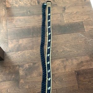 Abercrombie and Fitch Belts